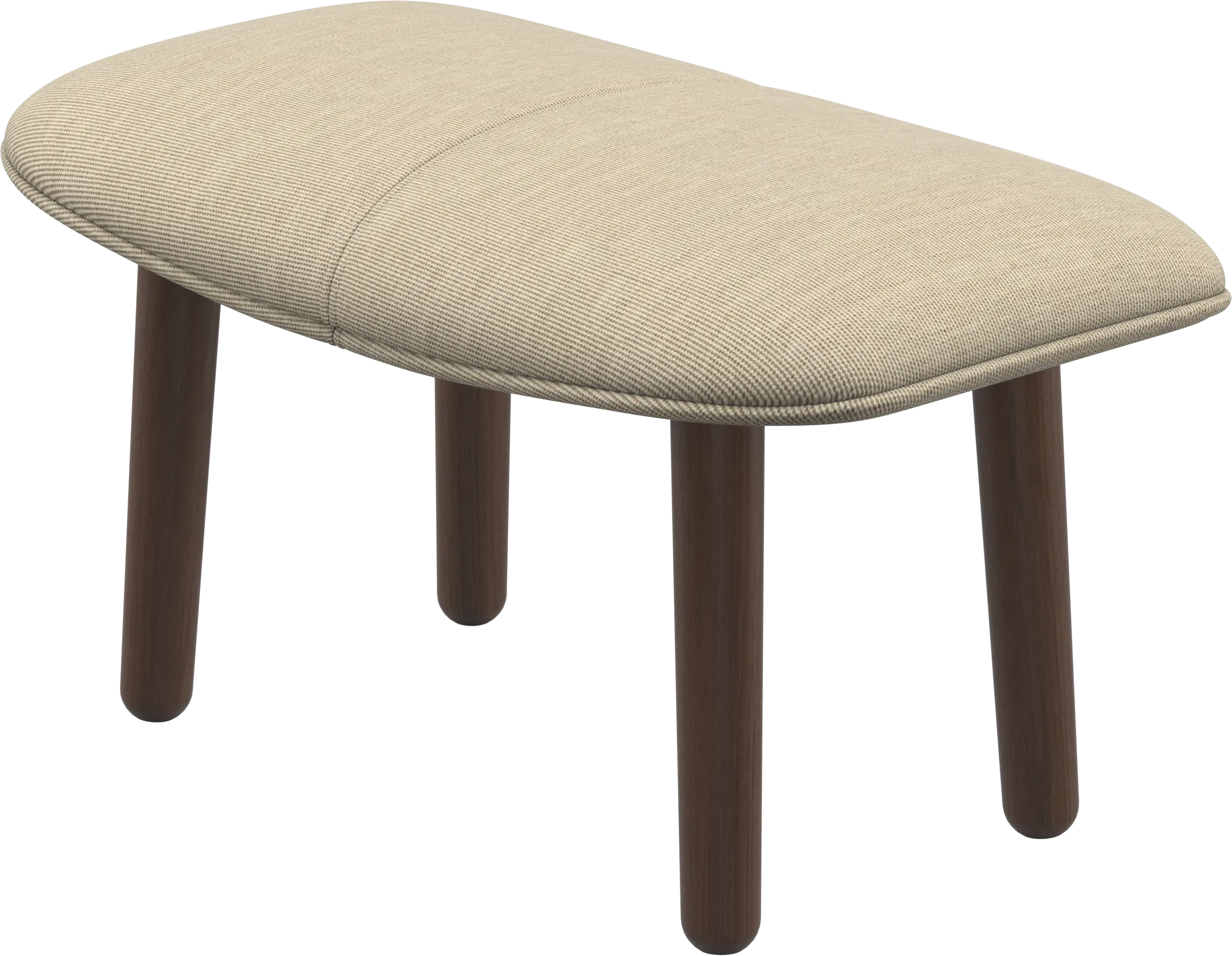 デザイナーズチェア | 快適な椅子を購入 - ウォールナット | ボー